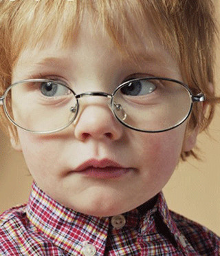 近視和弱視，別再傻傻分不清！